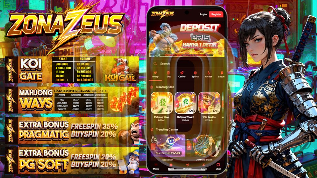cara-dapet-bonus-dan-promo-gila-di-zonazeus-2025